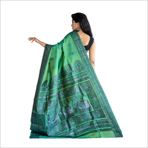 Baluchari Silk Sarees