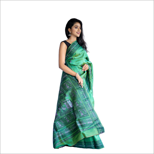 Baluchari Silk Sarees