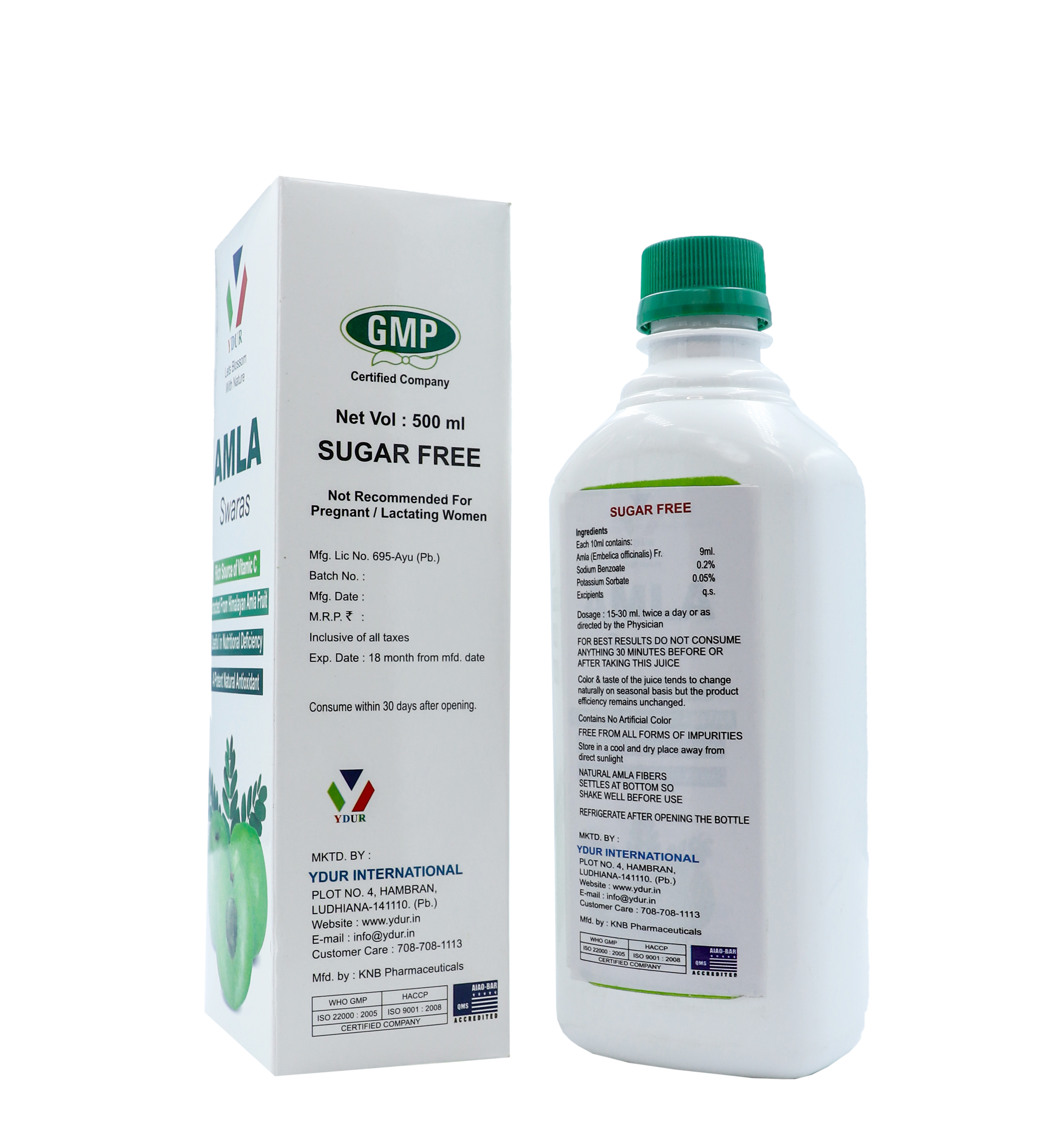Amla Juice