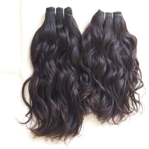 Natural Temple Human Hair Extensions