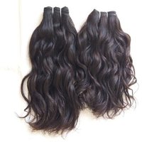 Natural Temple Human Hair Extensions
