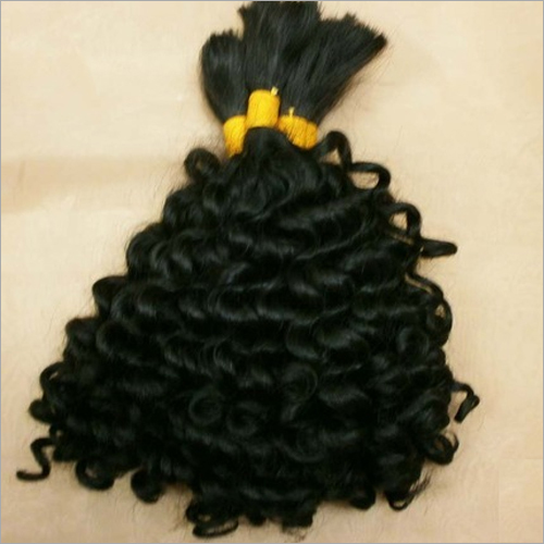 Indian Bulk Hair Extension