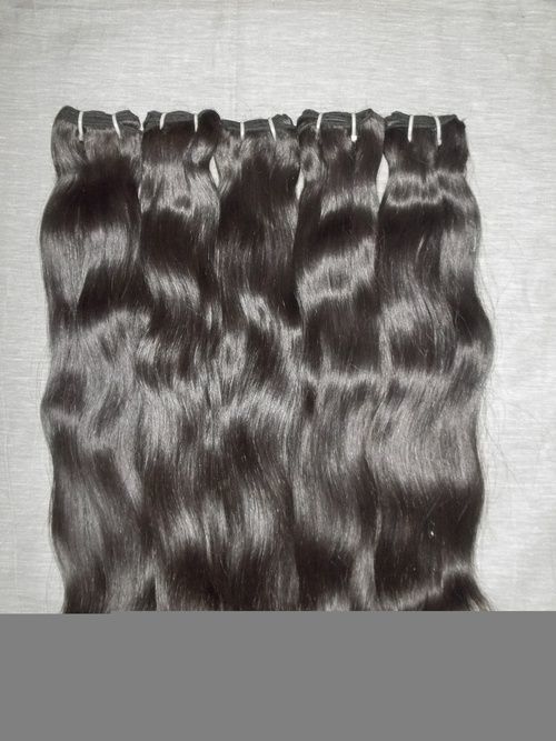 Wonderful Double Drawn Human Hair Extension