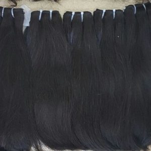 Wonderful Double Drawn Human Hair Extension