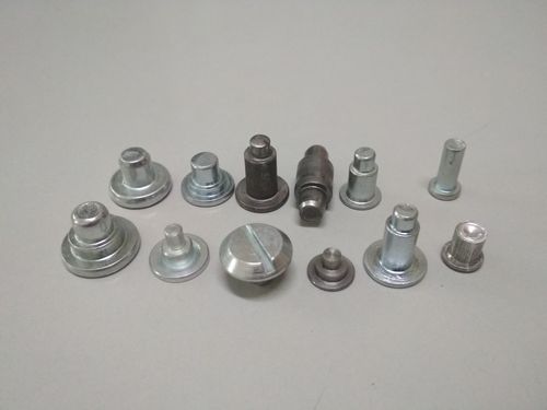 Cold Forging Components