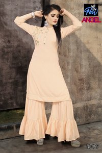 Angel With Sarara