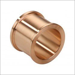 Brass Bush