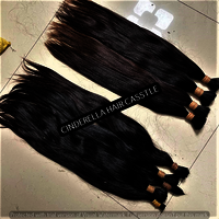 REMY HAIR EXTENSIONS