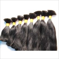 Indian Black straight Human Hair Extensions