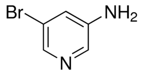 2-Amino 5-Bromo Pyridine