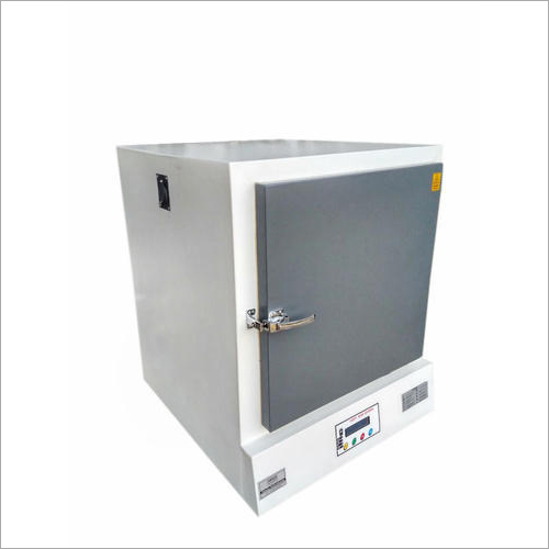 Hot Air Oven