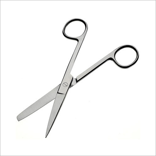 Surgical Scissor By FINE GENERAL TRADERS
