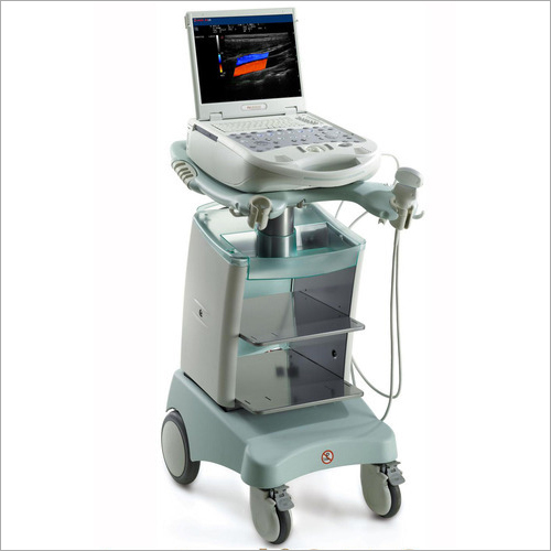 Ultrasound Machine Saline Stand