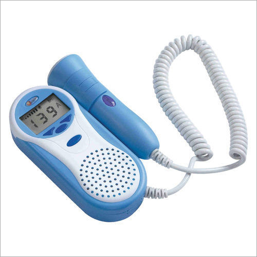 Fetal Doppler