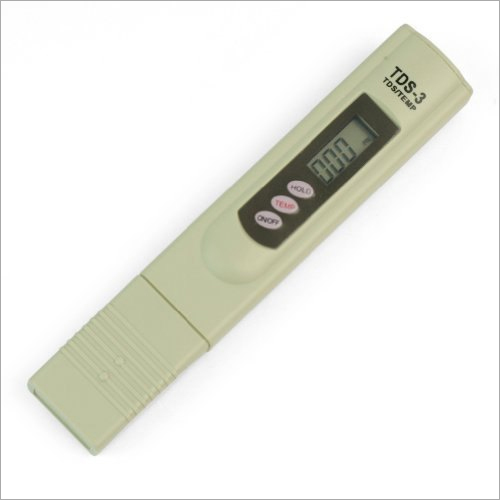 TDS Meter