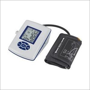 Digital BP Apparatus