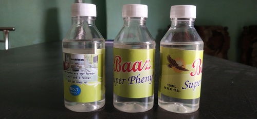 Baaz Super Phenyl