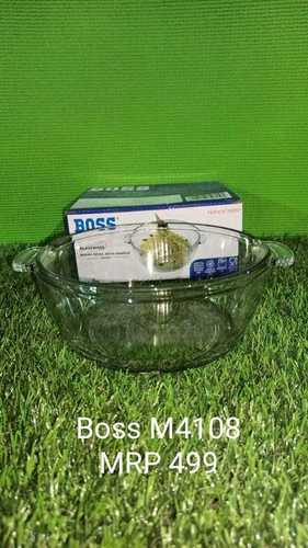 BOSS CONTAINER