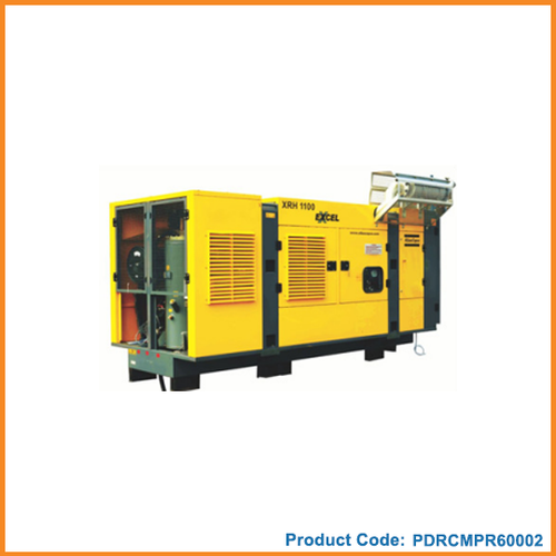 Compressor 1100/300