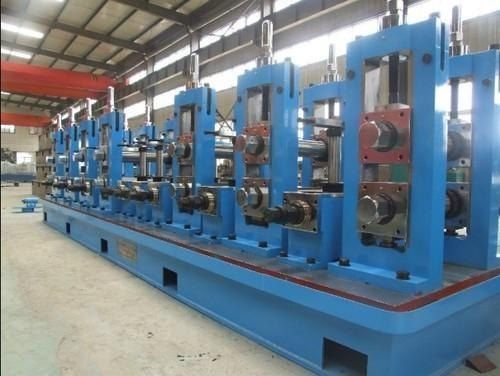 Tube Mill Machinery And Parts