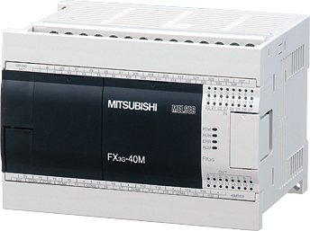 MITSUBISHI FX3G-60MT/ES