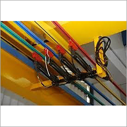 Electrical Busbar System By L.R INDUSTRIES