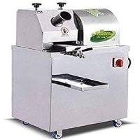 Sugarcane Juice Machine - Automatic Grade: Semi Automatic
