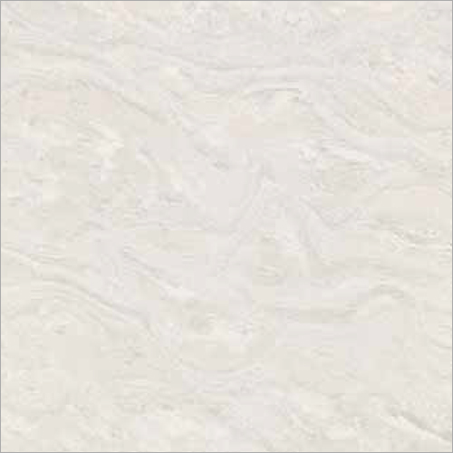Elite 80x80 CM Stream White Double Charge Vitrified Tiles