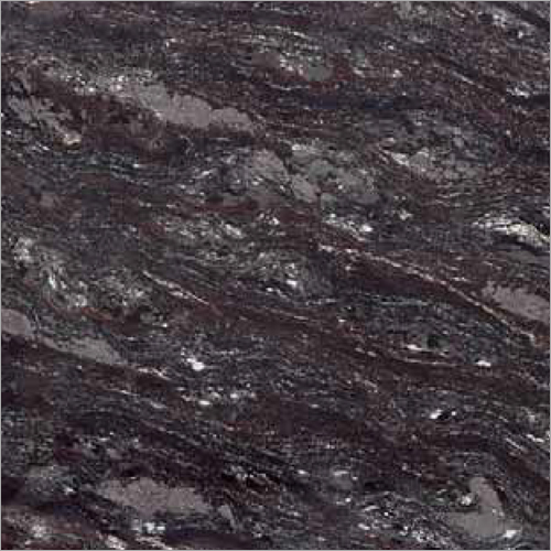 Elite 80x80 CM Arnava Black Double Charge Vitrified Tiles