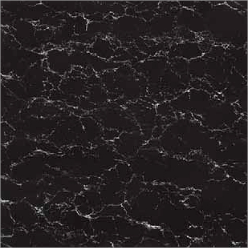 Elite 80x80 CM Neron Black Double Charge Vitrified Tiles