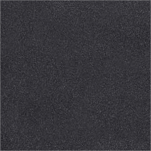 Elite 80x80 CM S And P Black Double Charge Vitrified Tiles