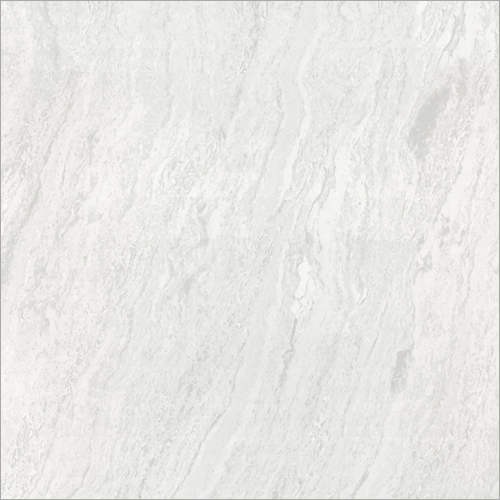 600x600 MM Amzon White Double Charge Vitrified Tiles
