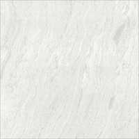 600x600 MM Amzon White Double Charge Vitrified Tiles