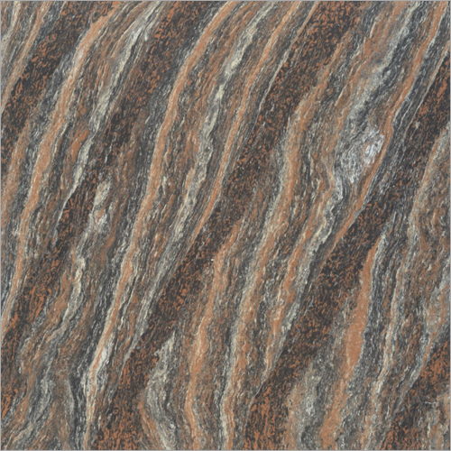 600x600 MM Amzon Brown Double Charge Vitrified Tiles