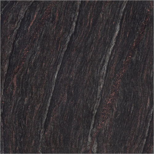 Browns / Tans 600X600 Mm Amzon Charcoal Double Charge Vitrified Tiles