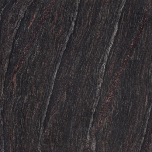 600x600 MM Amzon Charcoal Double Charge Vitrified Tiles