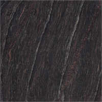600x600 MM Amzon Charcoal Double Charge Vitrified Tiles