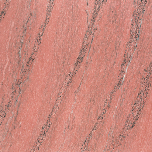 600x600 MM Amzon Ruby Red Double Charge Vitrified Tiles