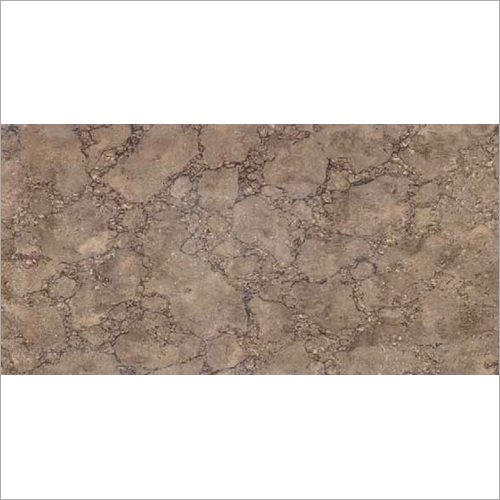 Elite 160x80 CM Platina Choco Double Charge Vitrified Tiles