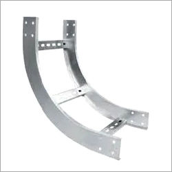 Ladder Type Vertical Bend Cable Tray