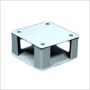 GI Junction Box Cable Tray