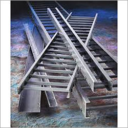 Ladder Type Cable Tray