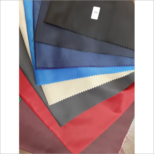 Hqt And Plain Twill Fabric