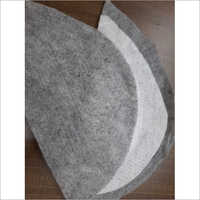 Grey Shoulder Pad