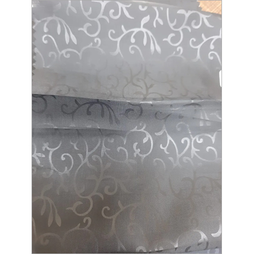 Nylon Taffeta Embossed Fabric