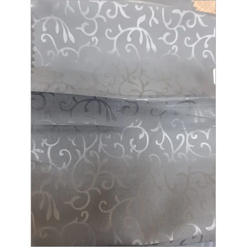 Taffeta Embossed Fabric