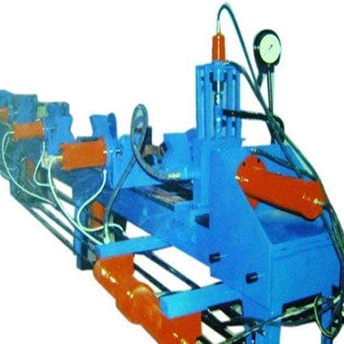 Tube Mill Machinery And Parts