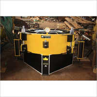 Electric Tractor Machine