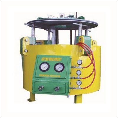Tyre Remoulding Machinery