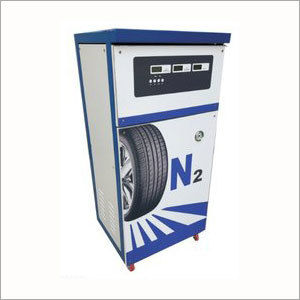 Tyre Servicing Equipment